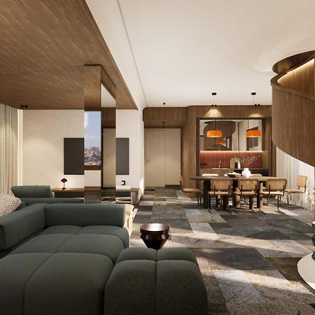 Karyatis Luxury Maisonette By K&K Атина Екстериор снимка