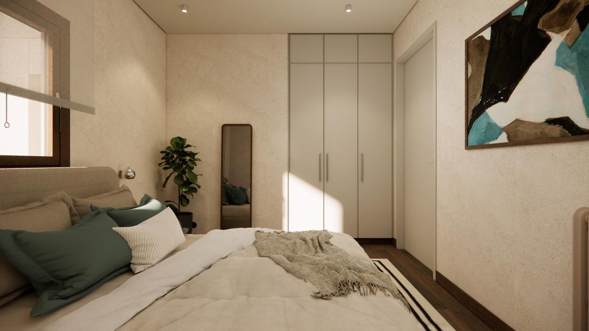 Karyatis Luxury Maisonette By K&K Атина Екстериор снимка