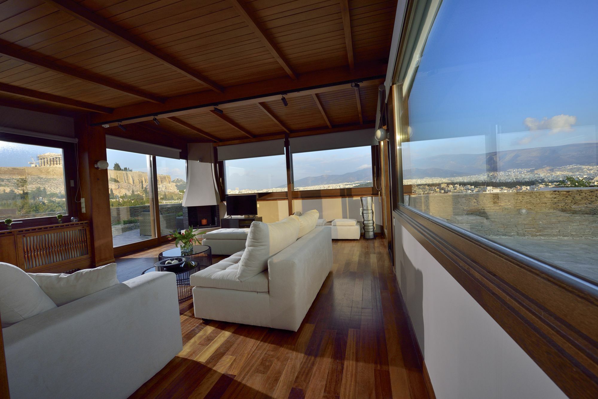 Karyatis Luxury Maisonette By K&K Атина Екстериор снимка