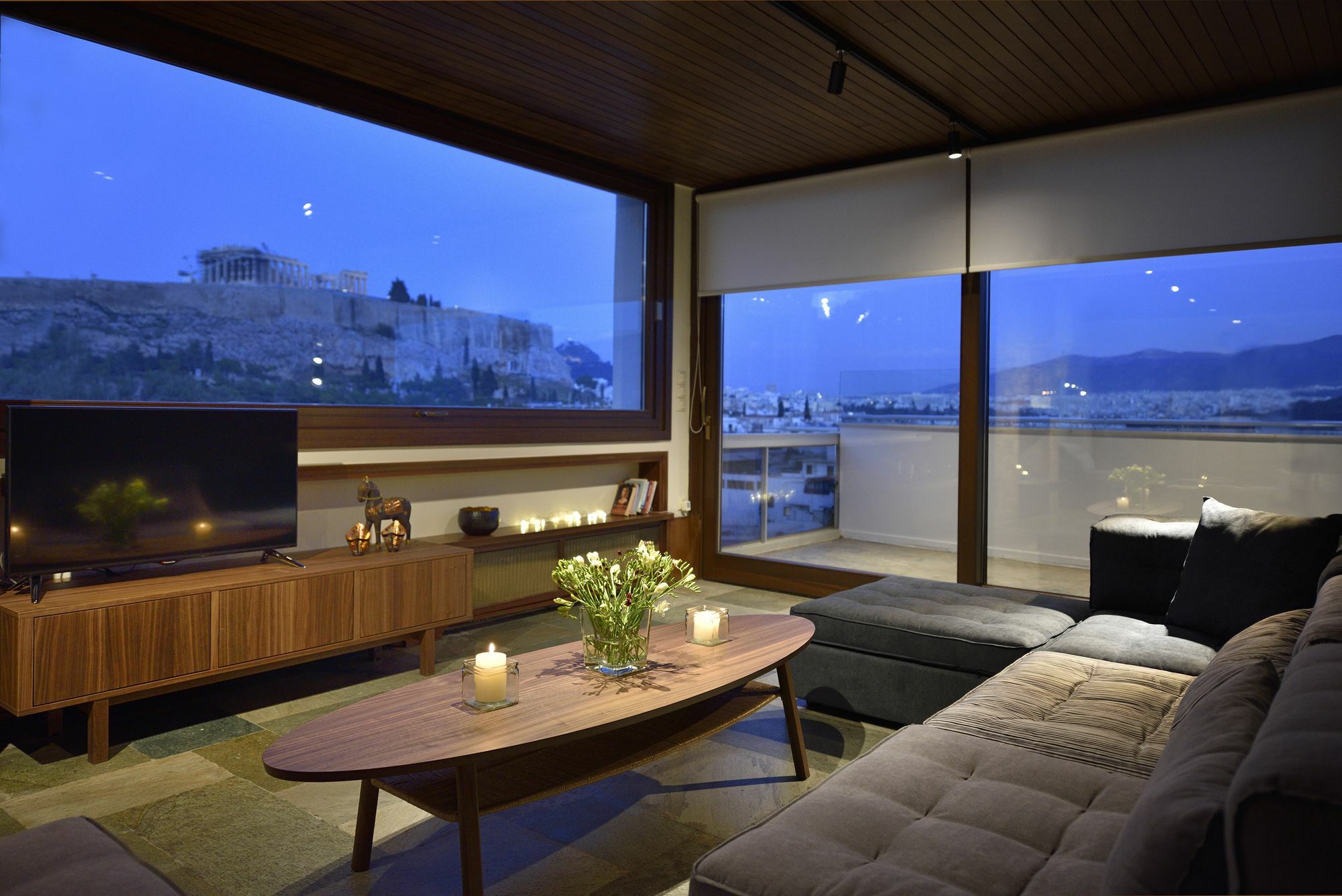 Karyatis Luxury Maisonette By K&K Атина Екстериор снимка