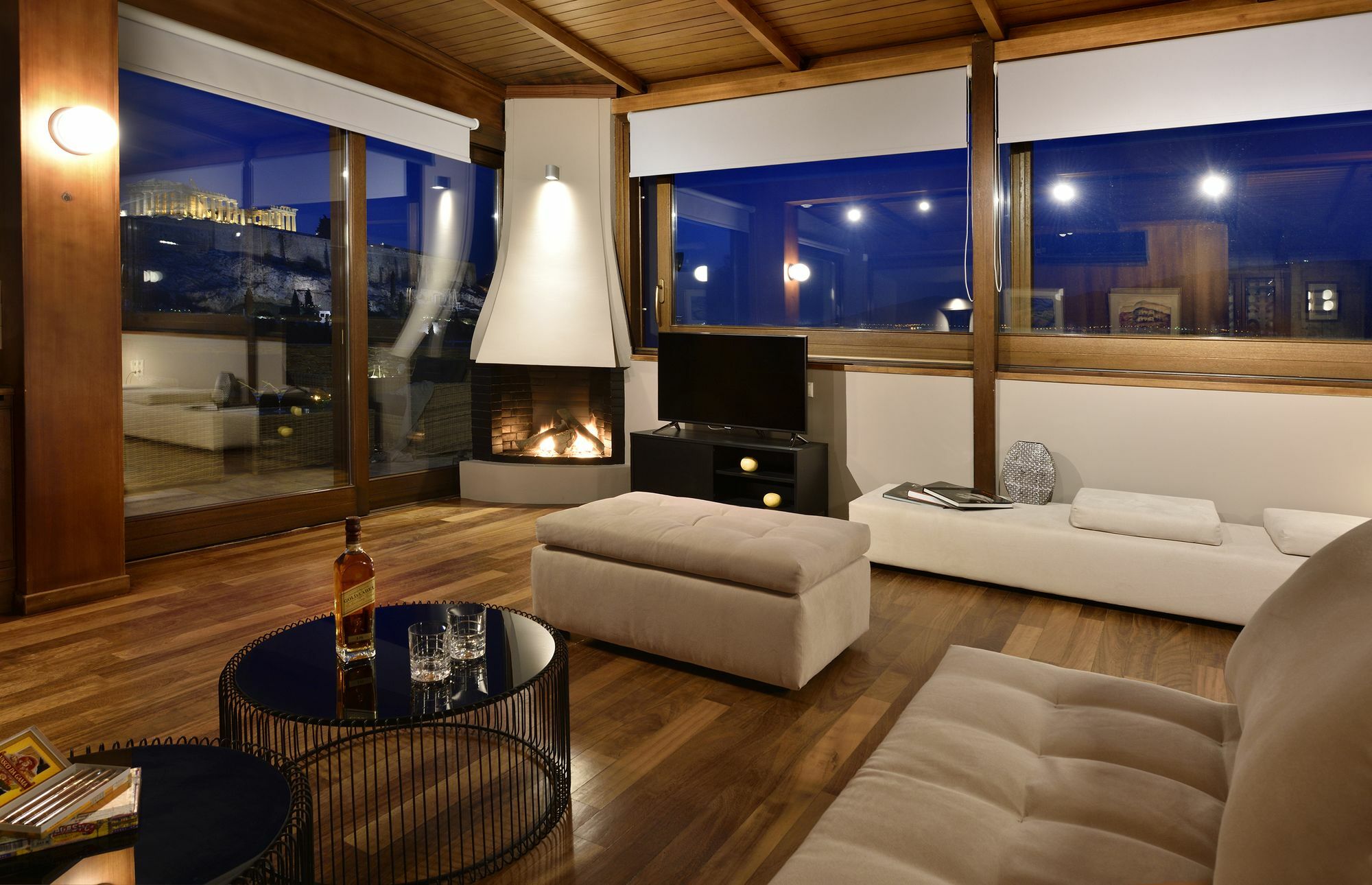 Karyatis Luxury Maisonette By K&K Атина Екстериор снимка