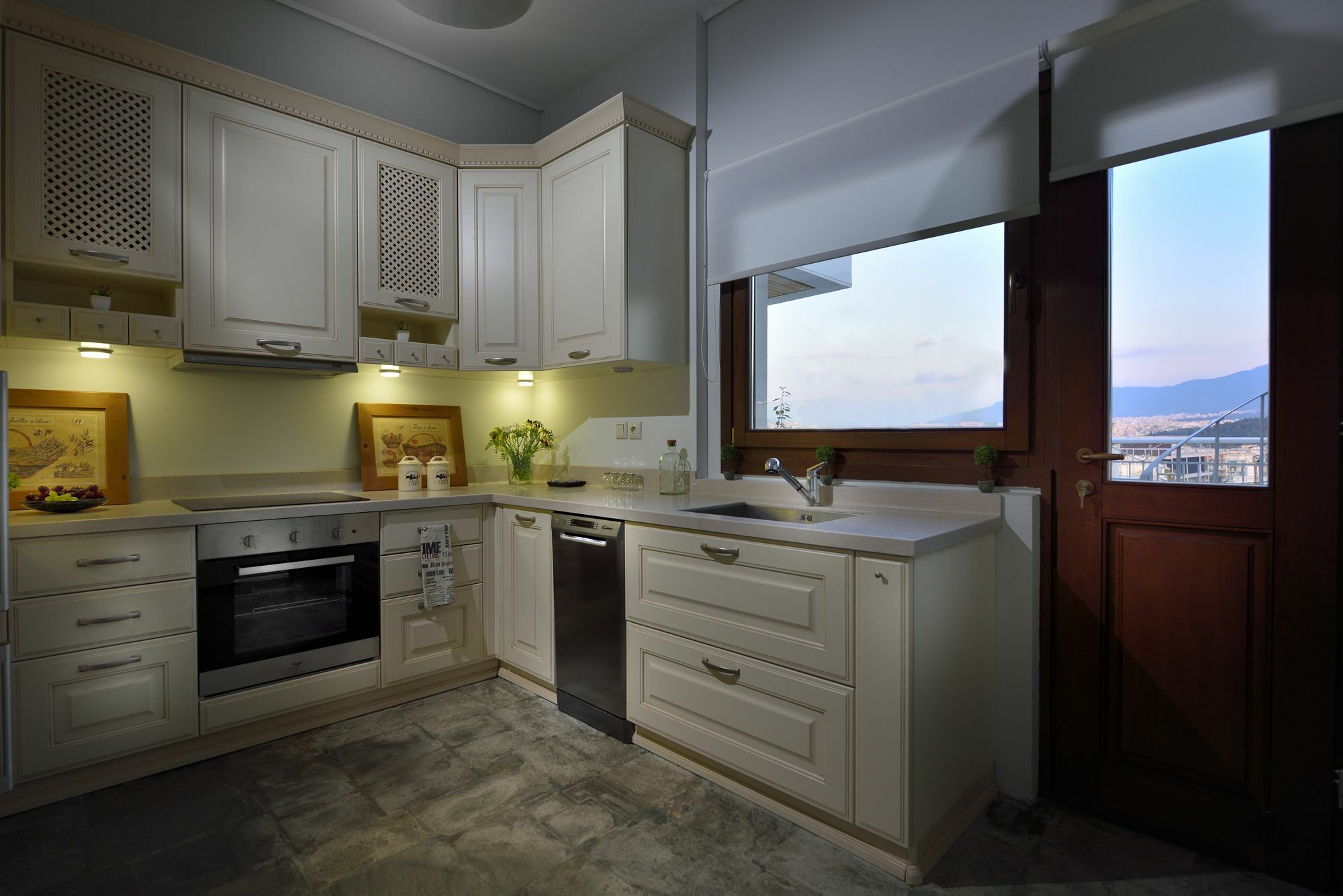 Karyatis Luxury Maisonette By K&K Атина Екстериор снимка