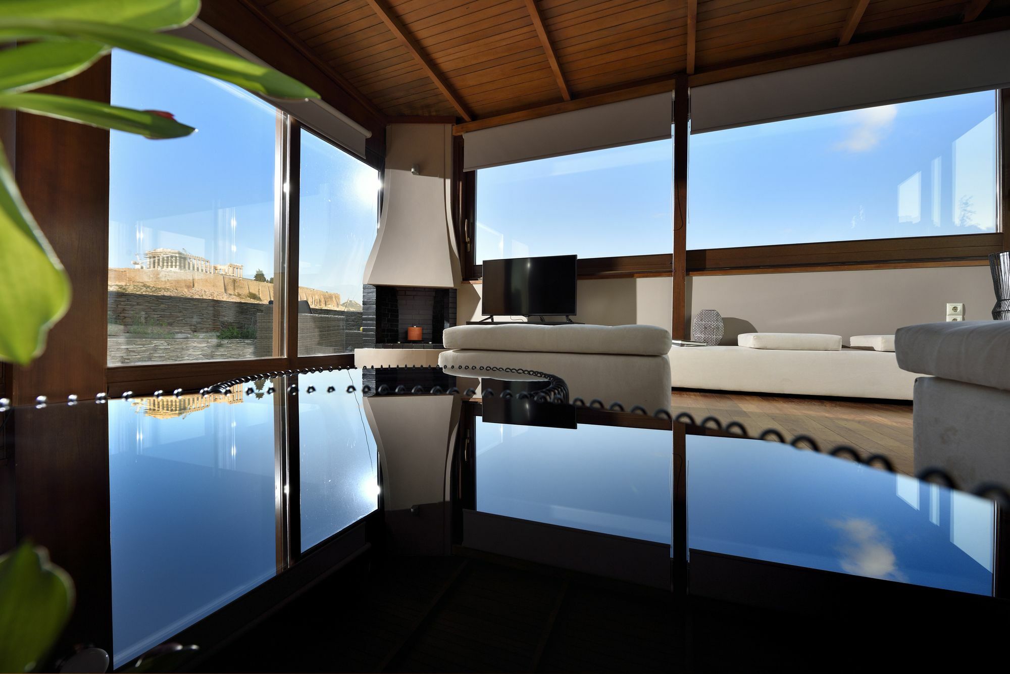 Karyatis Luxury Maisonette By K&K Атина Екстериор снимка