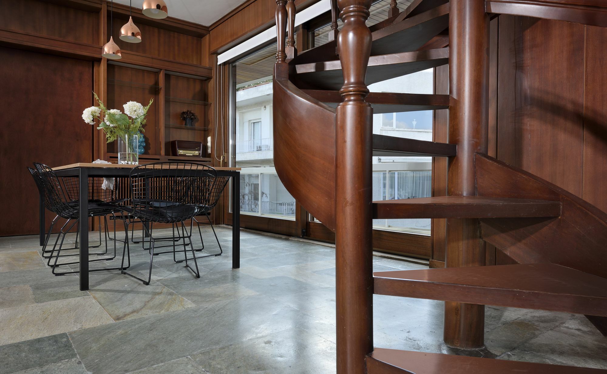 Karyatis Luxury Maisonette By K&K Атина Екстериор снимка