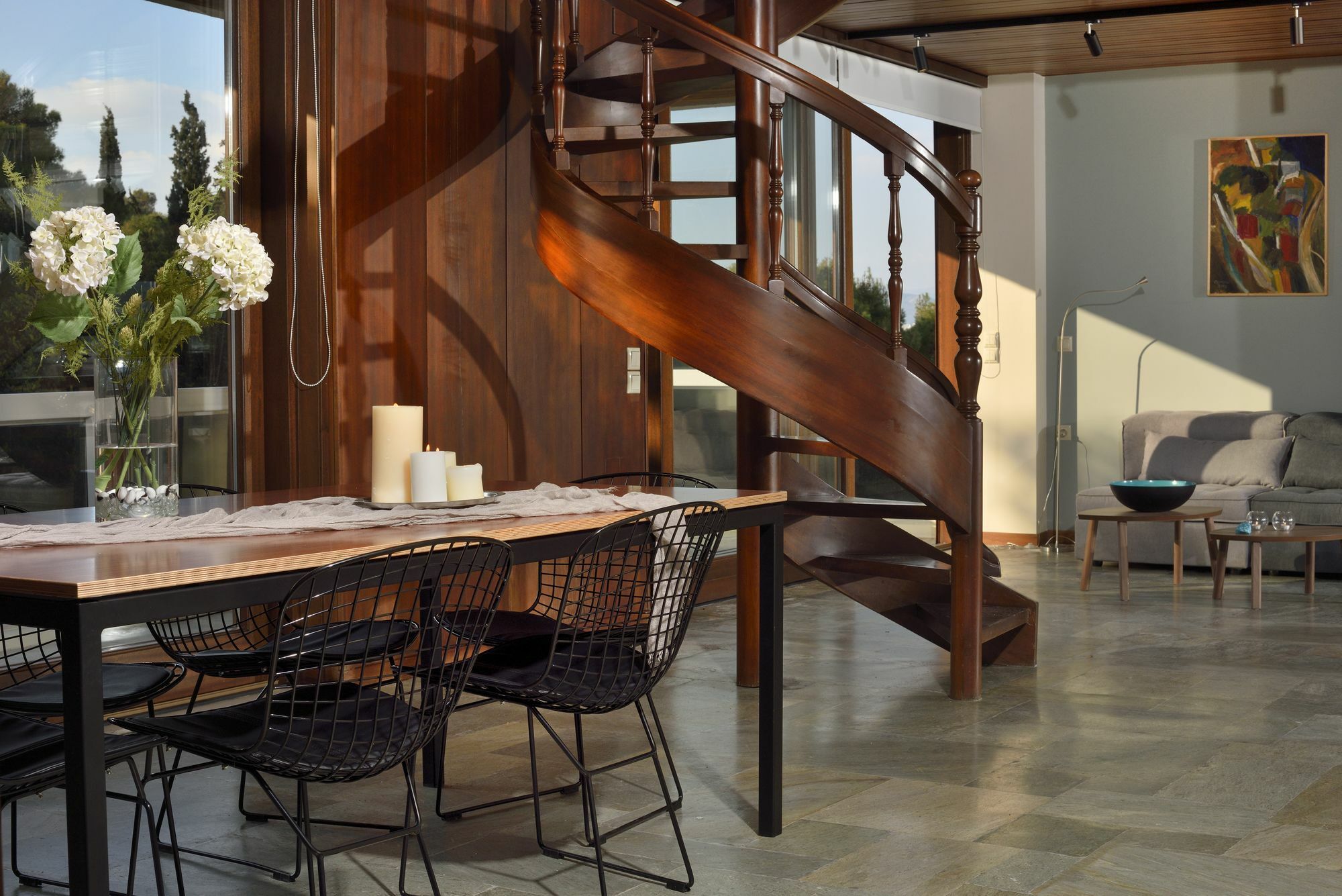 Karyatis Luxury Maisonette By K&K Атина Екстериор снимка