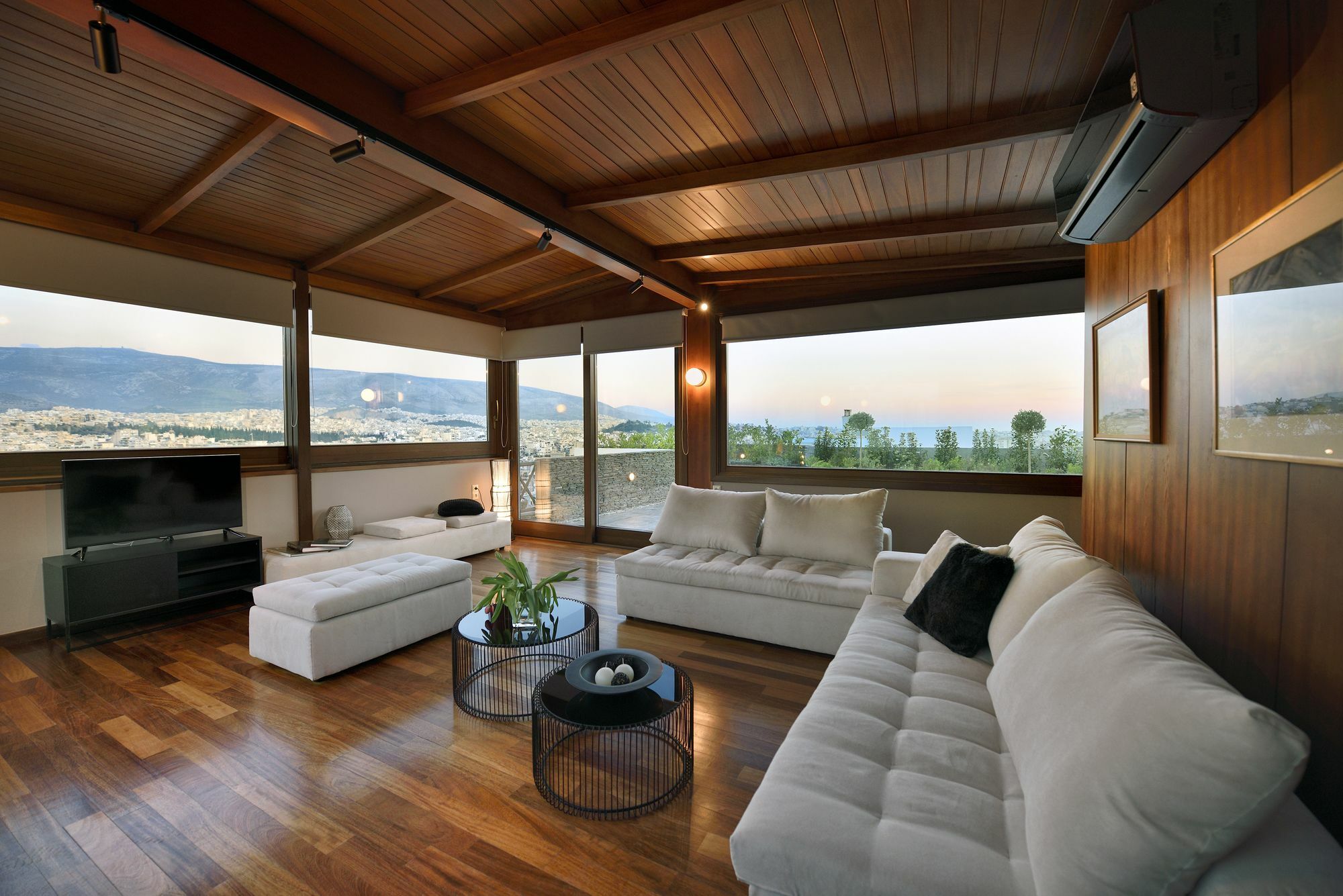 Karyatis Luxury Maisonette By K&K Атина Екстериор снимка